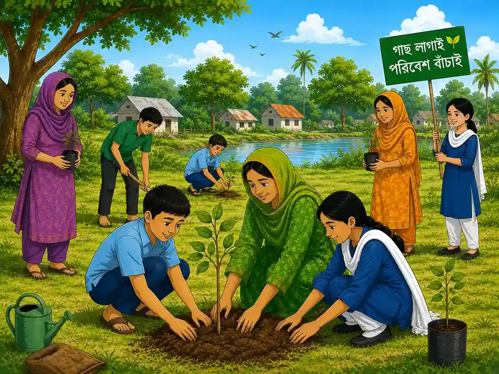 Climate Resilience