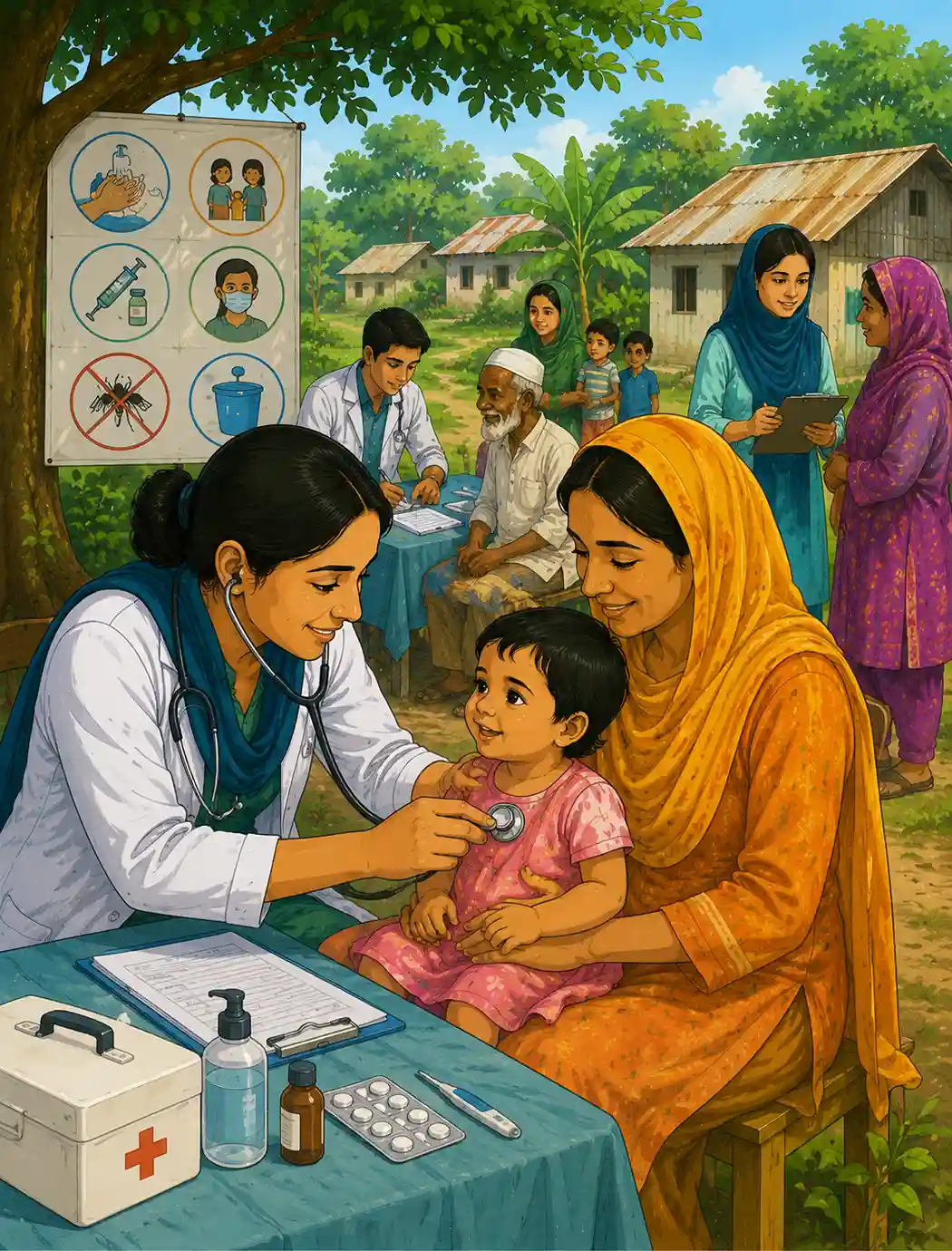 Public Health Programme