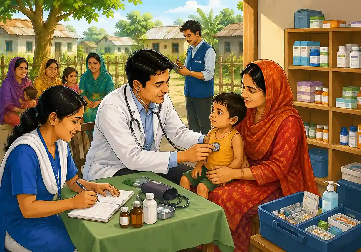 Public Health