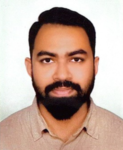Md. Arman Ali