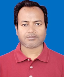 Jonab Ali