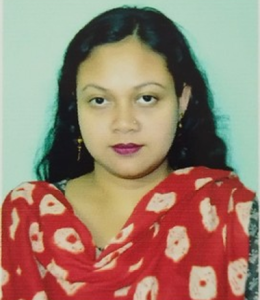Moursheda Akter