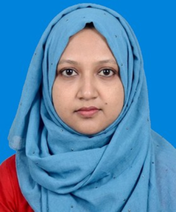 Salma Akter